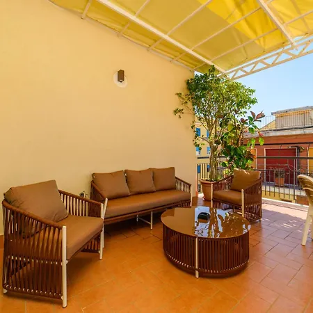 Maison Riccardo Holiday home