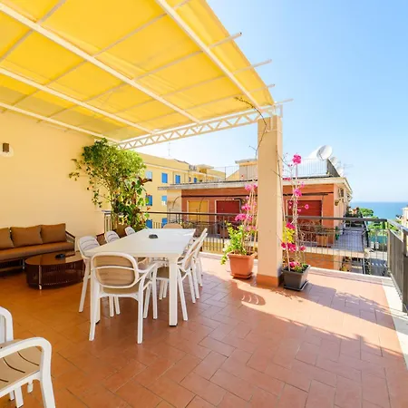Maison Riccardo * Sorrento