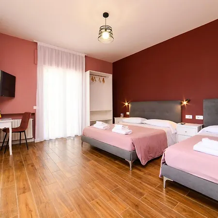 Holiday home Maison Riccardo *