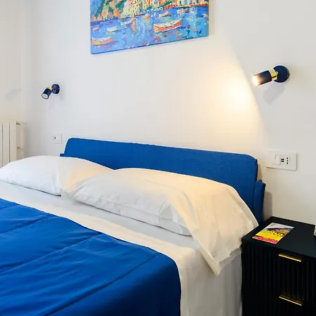 Holiday home Maison Riccardo *