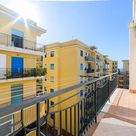 Holiday home Maison Riccardo Sorrento