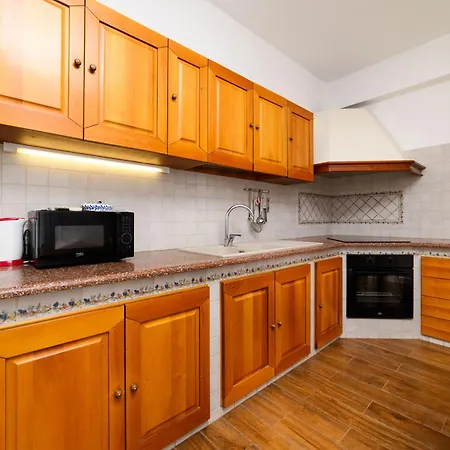 Maison Riccardo Holiday home