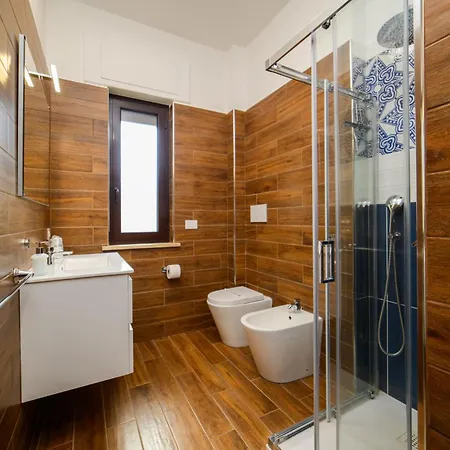 Maison Riccardo Holiday home Sorrento