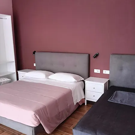 Holiday home Maison Riccardo