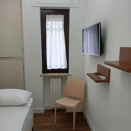 Maison Riccardo *