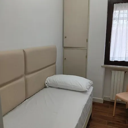 Maison Riccardo Holiday home