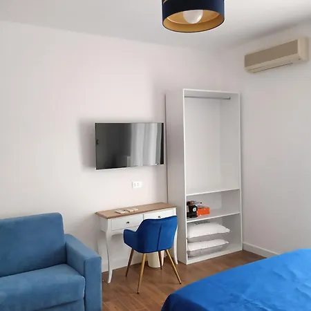 Holiday home Maison Riccardo