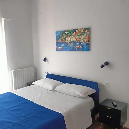 Holiday home Maison Riccardo *
