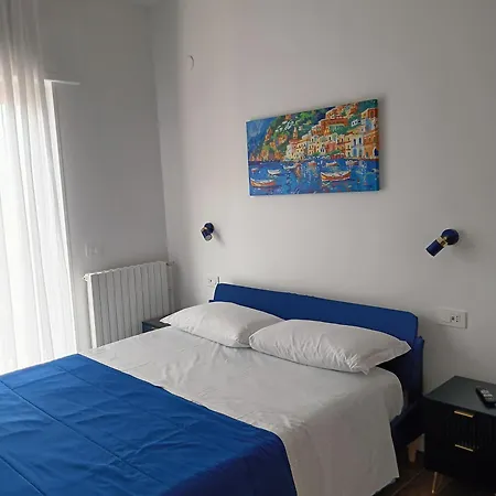 Maison Riccardo Holiday home *