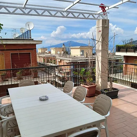 Maison Riccardo Holiday home Sorrento