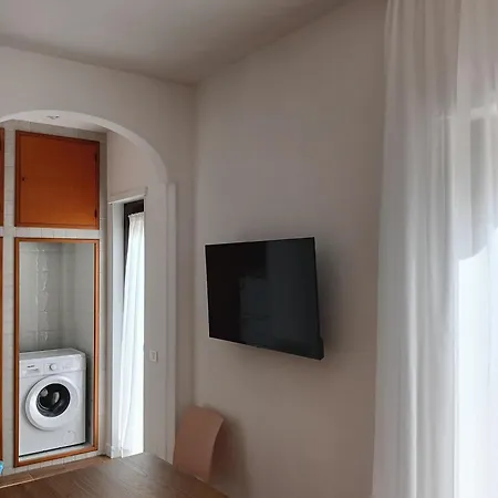 Maison Riccardo Sorrento