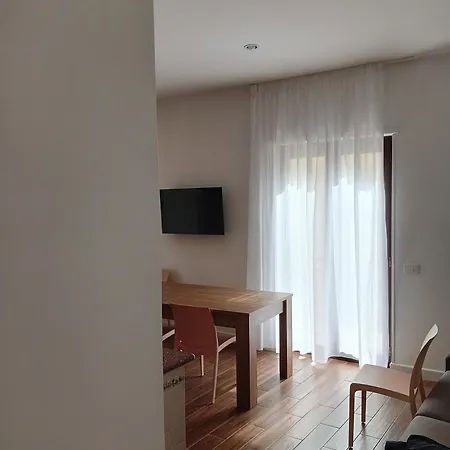 Maison Riccardo Holiday home *