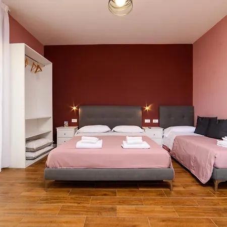 Hébergement de vacances Maison Riccardo