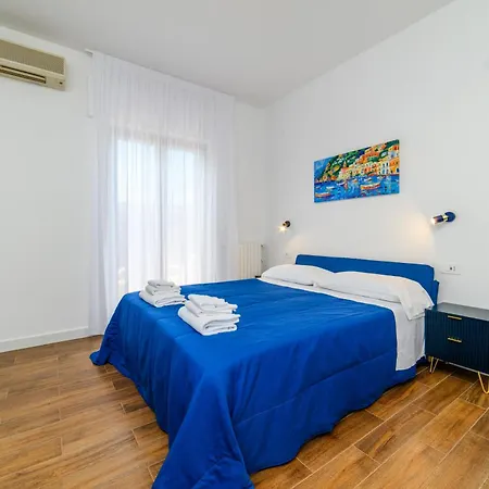 Maison Riccardo Σπίτι διακοπών Σορέντο