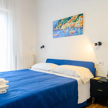 Σπίτι διακοπών Maison Riccardo