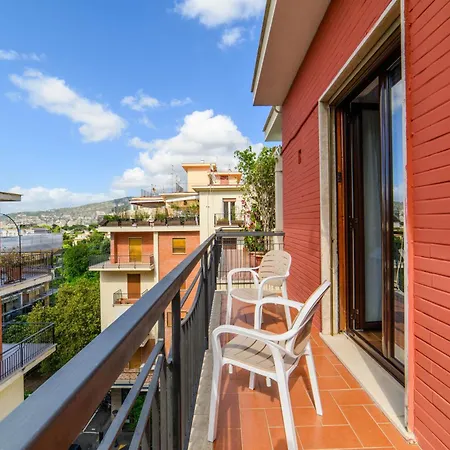 Maison Riccardo Hébergement de vacances *