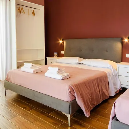 Hébergement de vacances Maison Riccardo