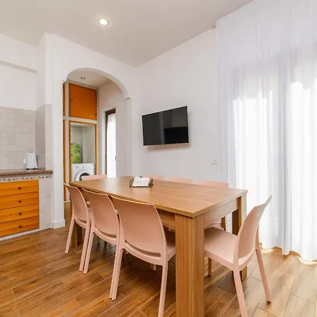 Maison Riccardo *