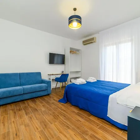 Maison Riccardo Σπίτι διακοπών Σορέντο