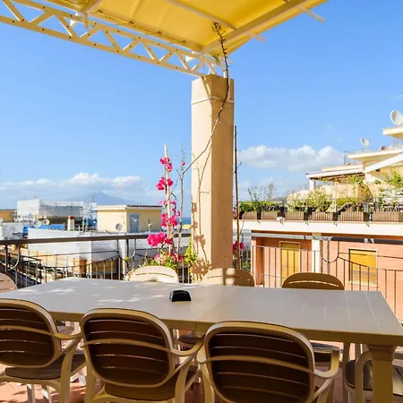 Maison Riccardo Hébergement de vacances *