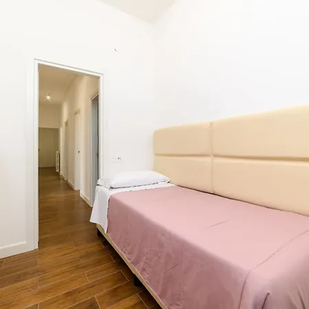Maison Riccardo Σπίτι διακοπών *