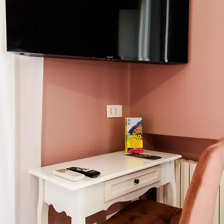 Hébergement de vacances Maison Riccardo