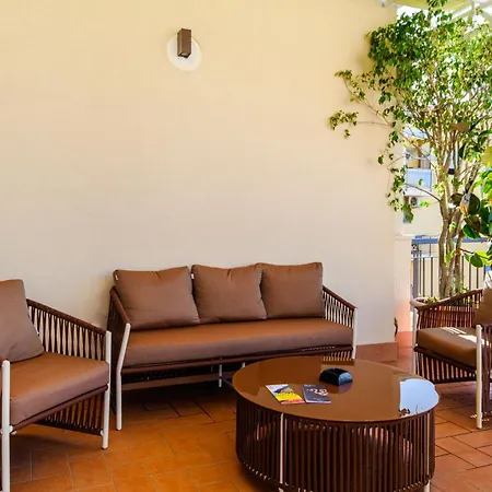 Maison Riccardo Feriehus Sorrento