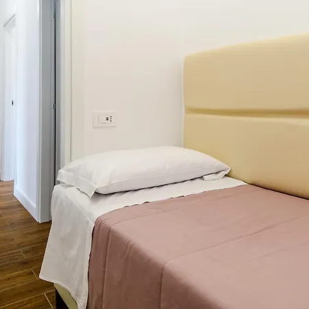 Maison Riccardo 別荘 ソレント